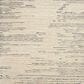 Nourison Ma30 Star 5"3" x 7"3" Ivory and Grey Area Rug, , large