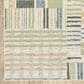 Oriental Weavers Atlas Blue 2"6" x 12" Runner, , large