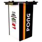 Arcade1up Pong 4 Player Pub Table, , large