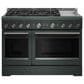 KitchenAid 6.3 Cu. Ft. Commercial-Style Gas Range in Juniper, , large