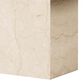 Four Hands Arum Dining Table in Cream - Table Only, , large