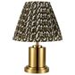 Southern Lighting James Table Lamp in Gold, , large
