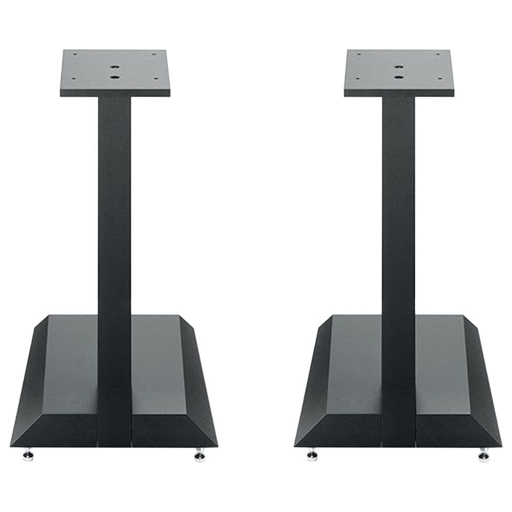 Focal Stand for Loudspeakers in Black &#40;Set of 2&#41;, , large