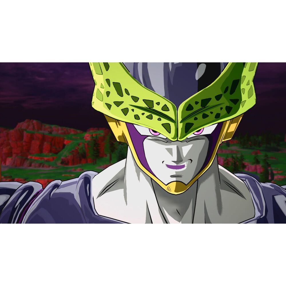 Dragon Ball: Sparking! Zero - Key Card - Nintendo Switch 2, , large