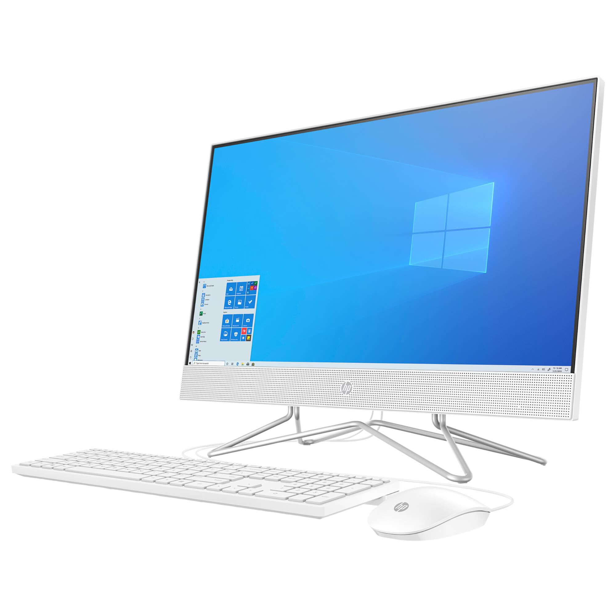 Купить Монитор Кассира Hp Intel Core I3
