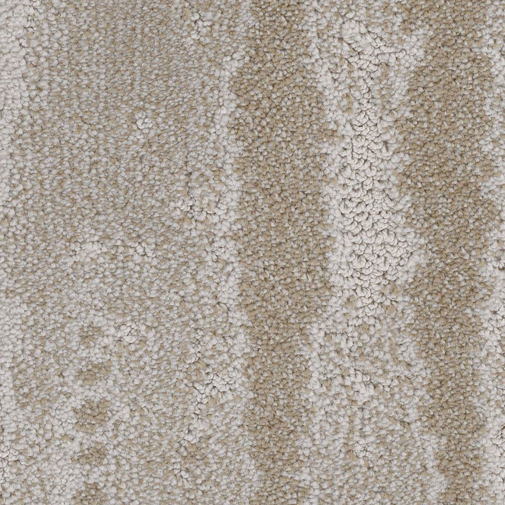 Phenix Mykonos Carpet in Golden Sand, , large