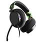 Skullcandy SLYR Pro Multi-Platform Wired Gaming Headset in Black DigiHype and Green, , large