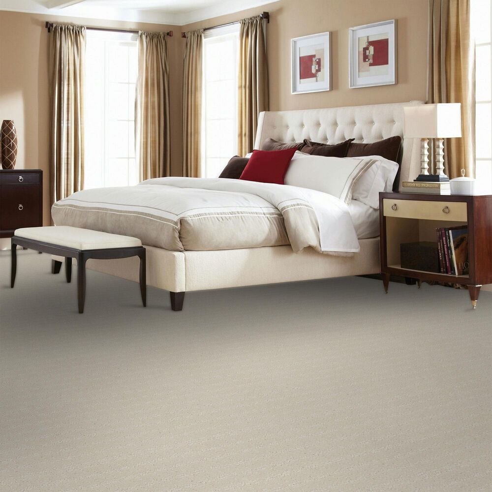 Mohawk Quality Surface Carpet in Buffed, , large