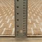 Oriental Weavers Oliver Rust and Beige 9"10" x 12"10" Area Rug, , large