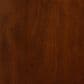Baxton Studio Tafari Side Chair in Walnut Brown and Light Brown (Set of 2), , large