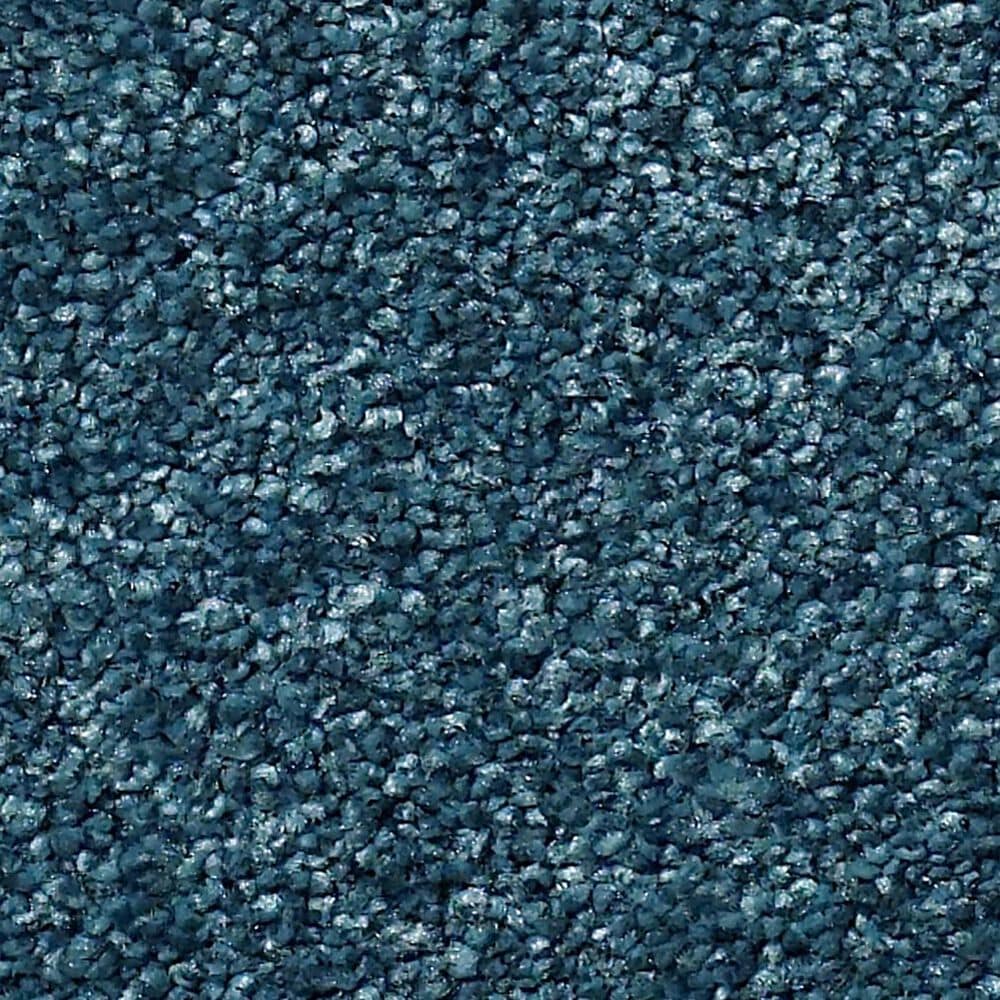 Shaw Find Your Comfort NS Blue Carpet in Twilight Golf, , large