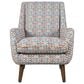Waltham Nielsen Accent Chair in Multicolor, , large