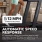 ProForm Carbon TLX Folding Treadmill with iFIT, , large