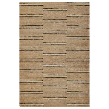 Momeni Crescent CRE-2 2" x 3" Natural Area Rug, , large