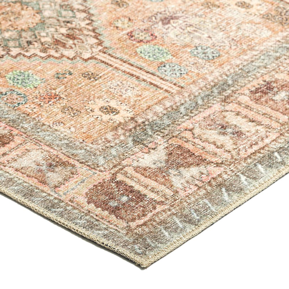 Dalyn Rug Company Kars 3&#39; x 5&#39; Taupe Area Rug, , large