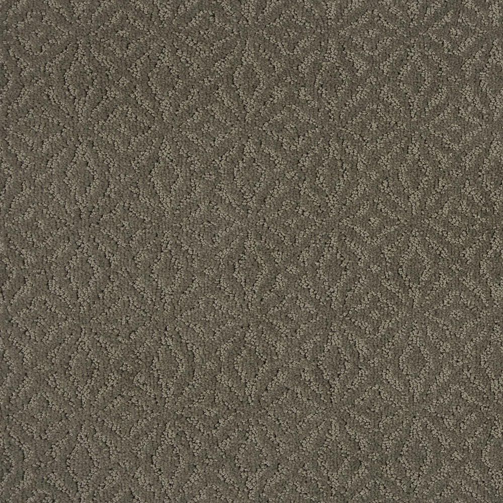 Mohawk Exquisite Charm Carpet in Otter, , large