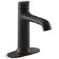 Kohler Tone Touchless Bathroom Sink Faucet in Matte Black, , large