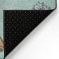 Dalyn Rug Company Seabreeze 2"6" x 3"10" Lagoon Area Rug, , large