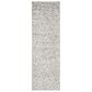 Safavieh Adirondack ADR104N-28 2"6" x 8" Ivory/Charcoal Runner, , large