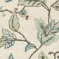 Safavieh Martha Stewart 4" x 6" Colonial Blue Area Rug, , large