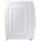 Samsung 4.5 Cu. Ft. Front Load Washer with Shallow Depth in White, , large