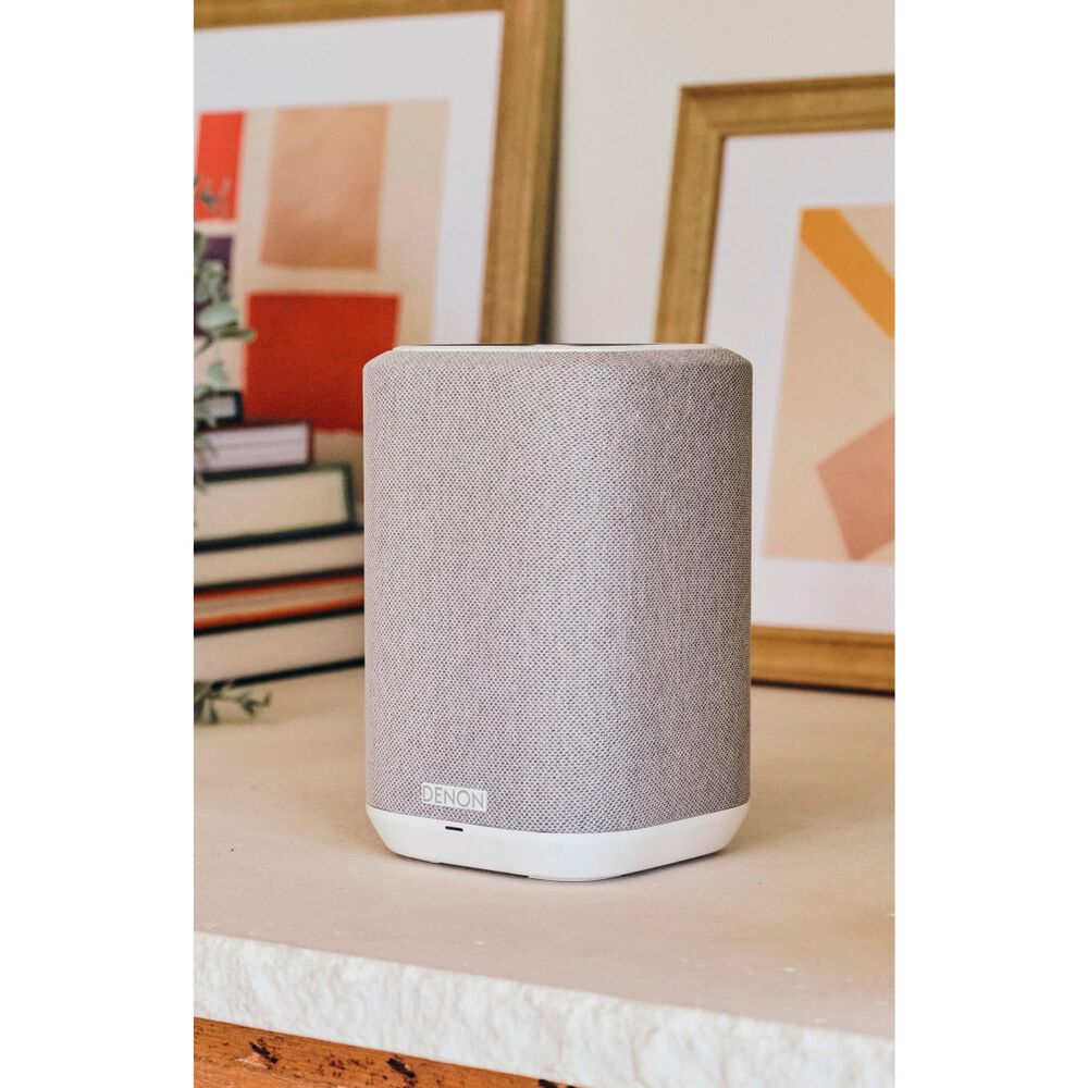 Denon Home 150 NV Wireless Speaker in White, , large