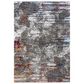 RIZZY Signature SGN694 10" x 13" Multicolor Area Rug, , large