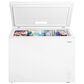 Frigidaire 10 Cu. Ft. Garage Ready Chest Freezer in White, , large