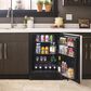 Whirlpool 24" Wide 5.1 Cu. Ft. Undercounter Refrigerator in Fingerprint Resistant Stainless Steel, , large
