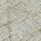 Dalyn Rug Company Portico PO1 Wheat 8" x 10" Area Rug, , large
