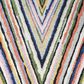 Novogratz Bungalow BUN-4 5" x 7"6" Multicolor Area Rug, , large