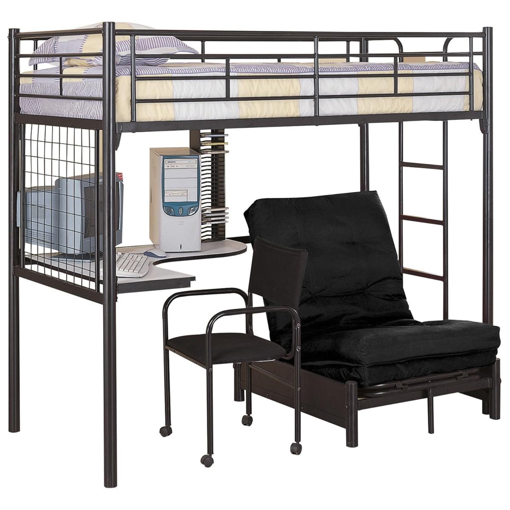 Nebraska furniture sales mart loft bed