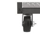 Gladiator Ready-To-Assemble Modular GearBox Caster Kit (4 Casters), , large