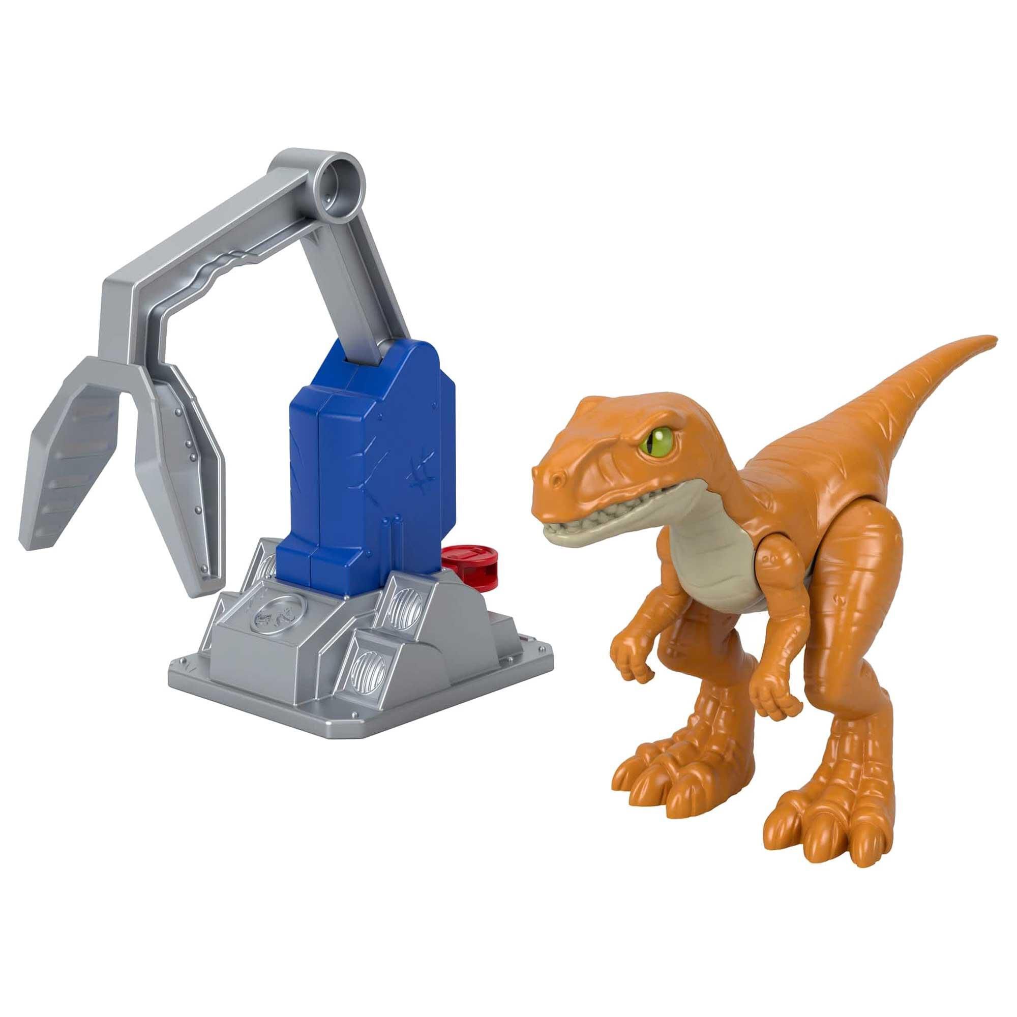 Fisher hotsell price dinosaur
