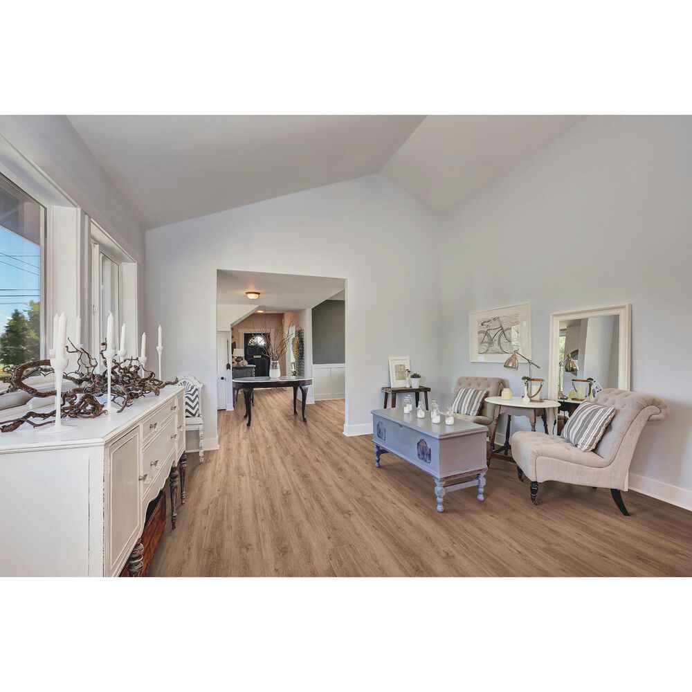COREtec Originals Enhanced Fairweather Oak 9&quot; x 72&quot; Luxury Vinyl Plank, , large
