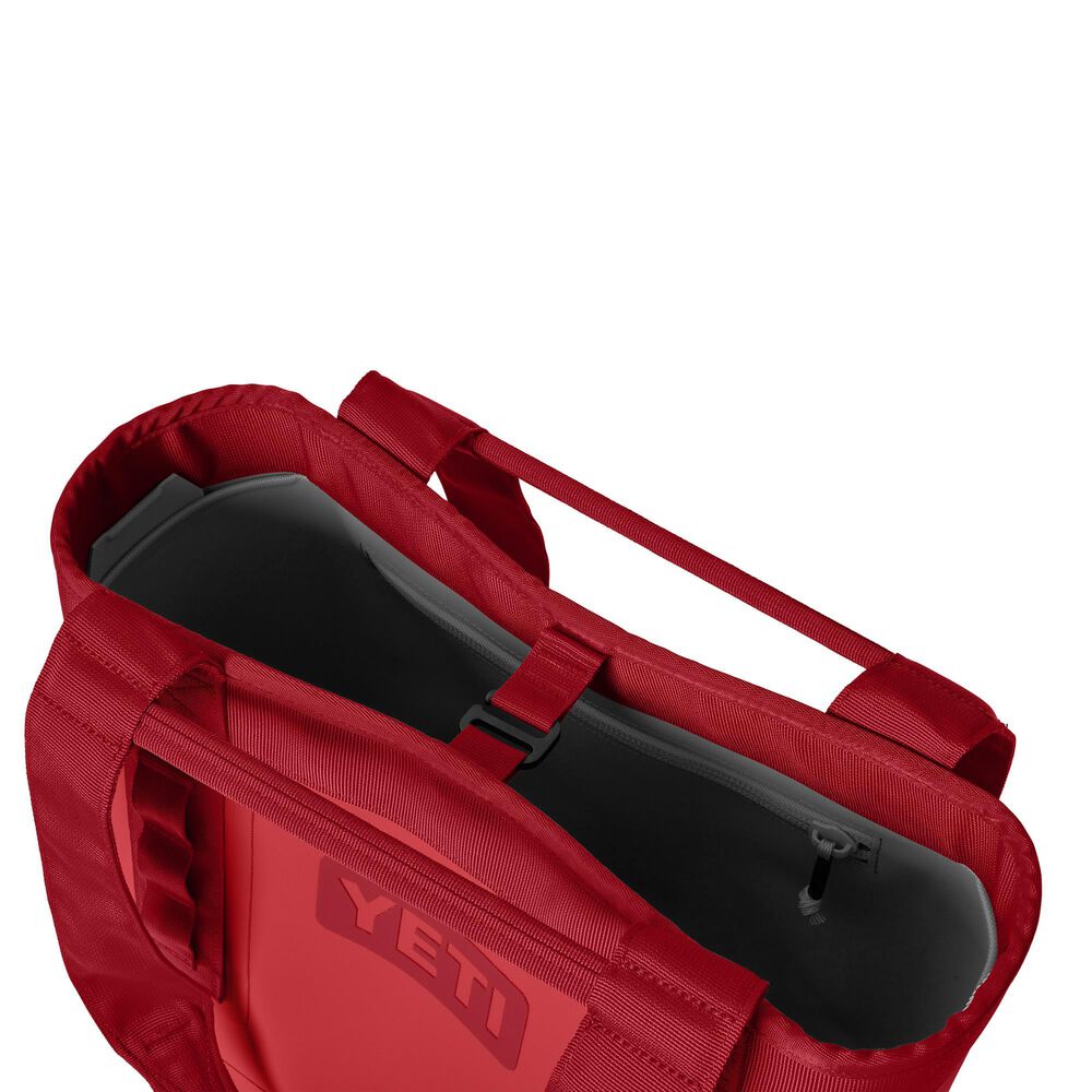 YETI Camino 20L Carryall Tote Bag in Rescue Red, , large
