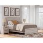 Ashley Broachmyn Queen Panel Bed in Gray, , large