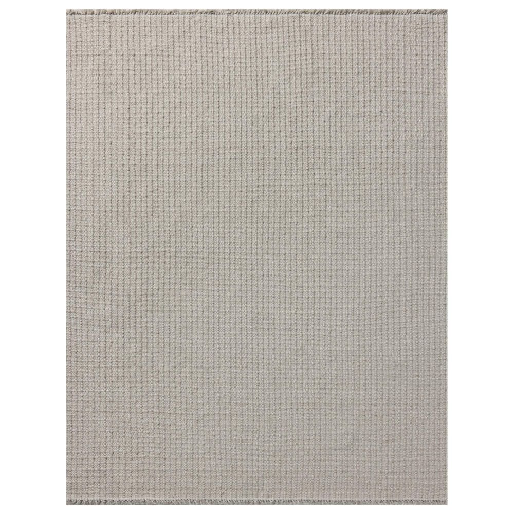 Loloi Duncan 2"3" x 3"9" Bone Indoor/Outdoor Area Rug, , large