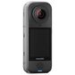 Insta360 X4 Air Action Camera Starter Bundle in Graphite Black, , large