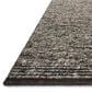 Amber Lewis x Loloi Mulholland 2"9" x 8" Charcoal and Denim Runner, , large