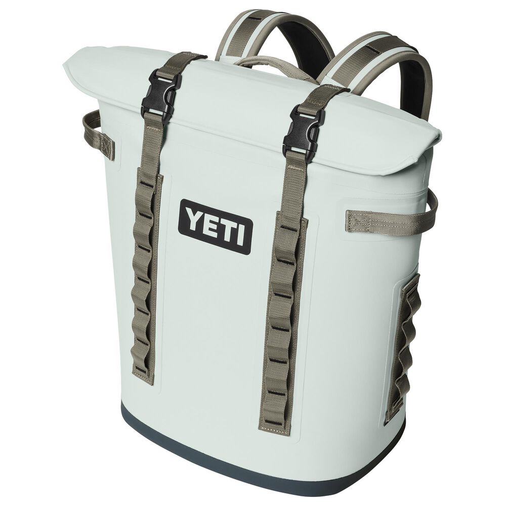 YETI Hopper M20 Backpack Soft Cooler in Ridgeline, , large