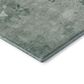 Dalyn Rug Company Bresca 10" x 14" Seafoam Indoor/Outdoor Area Rug, , large
