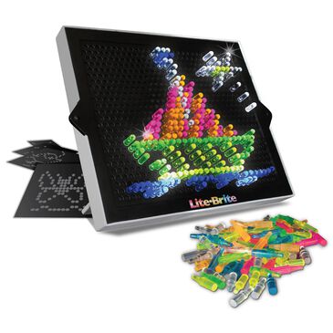 Lite Bright Lite Brite, , large