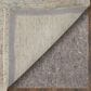 Feizy Caldwell 3"6" x 5"6" Ivory and Multicolor Area Rug, , large