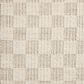 Loloi Knox Ivory and Khaki 2"6" x 9"9" Runner, , large