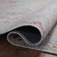 Loloi II Elysium 2"3" x 3"9" Silver and Multicolor Area Rug, , large