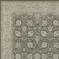 Oriental Weavers Richmond 1330U 9"10" x 12"10" Brown Area Rug, , large