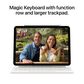 Apple 13-Inch iPad Air M3 Chip Wi-Fi 128GB in Space Gray (Latest Model), , large