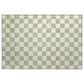 Dalyn Rug Company The Reserve TR7 Aloe 1"8" x 2"6" Indoor/Outdoor Area Rug, , large