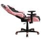 Techni Sport ProGamer2 Gaming Chair in Black and Pink, , large